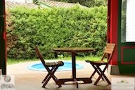 SUITE O CABAÑAS - Hotel Termales el Otono - Manizales